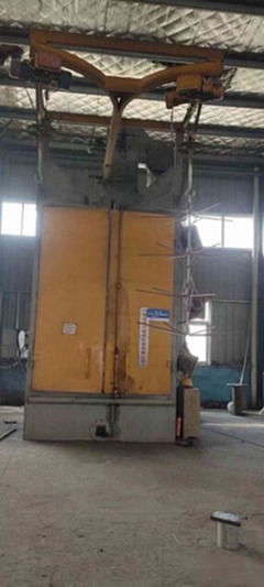 河北地區特種設備市場行情分析——以愛玖庫為例