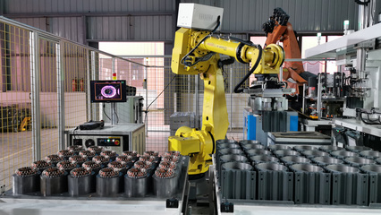 東川機械正式投產 創新引領 '樂山造' 機械設備走向國際市場